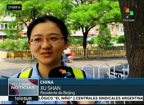 Beijing mejora nivel de habitabilidad según Academia China de Ciencias