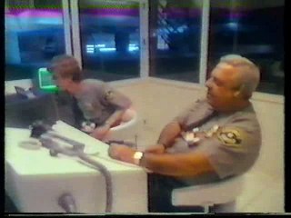 Eliminators (1986) - VHSRip - Rychlodabing