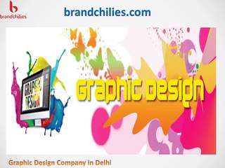 Make perfect research for Logo Design Services in Delhi