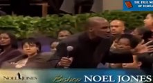 |Bishop Noel Jones Ministries 2015| Control Yourself   Bishop Noel Jones sermons