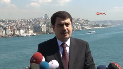 Vali Şahin'den 1 Mayıs Açıklaması