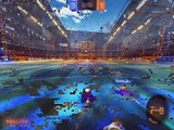 {Rocket League} Let's get Illuminaughty (DocuTäge)