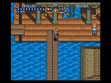 Lets Play Illusion of Time (German) Part 25 - Die Chinesische Mauer I