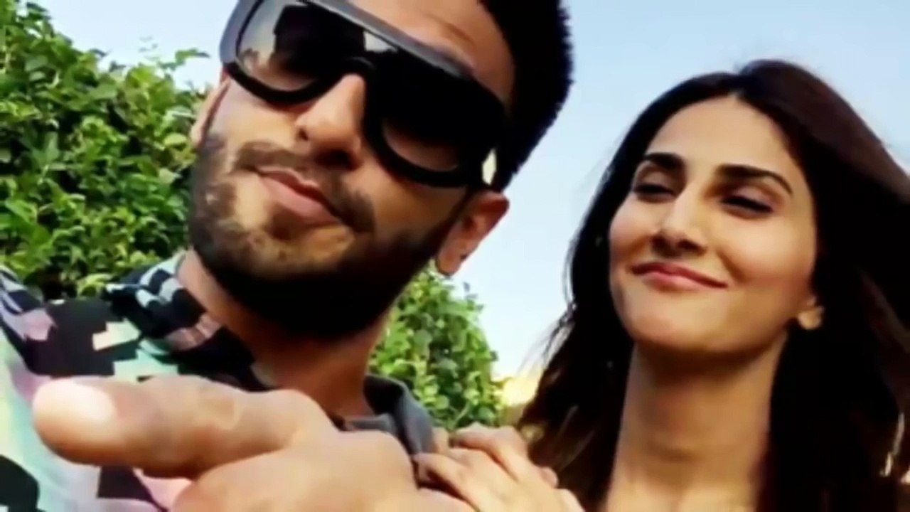 Befikre Official Trailer-Download-From-www.ptube.us
