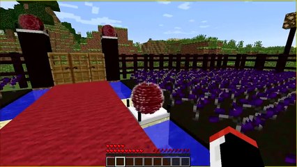 전설의 뱀파이어가 되려면..? (뱀파이어 모드 마인크래프트) [태경]