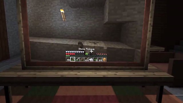 Minecraft disponible sur Samsung Gear VR