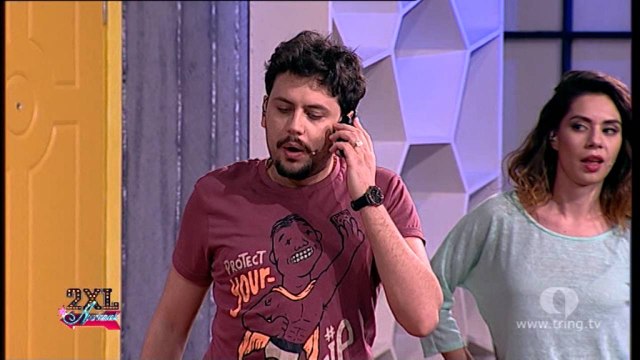 Apartamenti 2xl - Gen kallami (26.04.2016)