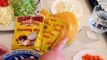How To Make Tacos - Beef Tacos Recipe From Old El Paso