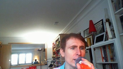 Wiwi égratigne "le bras pourri" des Clébards