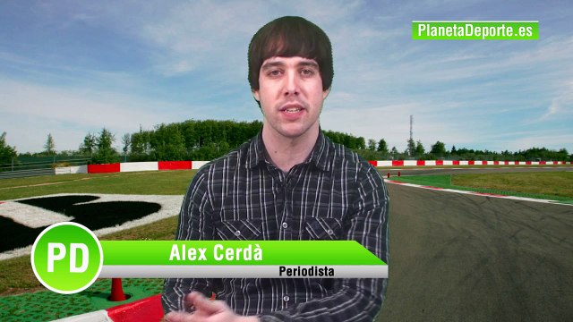 Maverick Viñales apunta a Yamaha