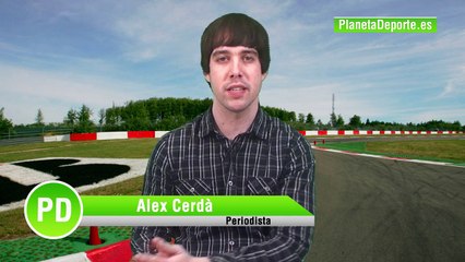 Maverick Viñales apunta a Yamaha