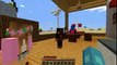 Minecraft Adventure - Sharky and Scuba Steve - BUDDY THE DOG VISITS BIKINI BOTTOM w_Little Kelly