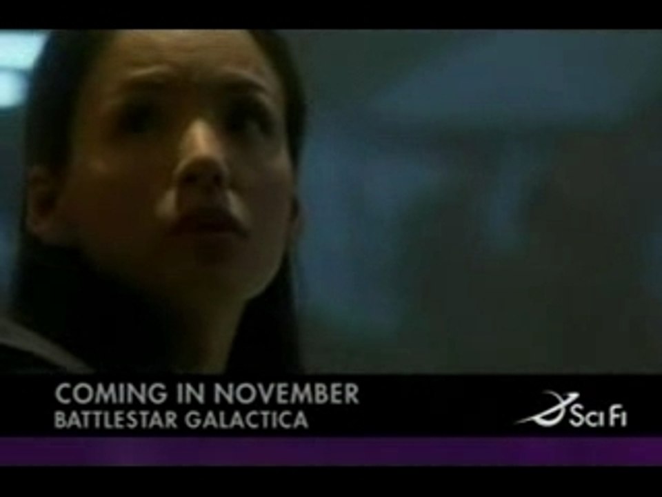 Battlestar Galactica " Razor" 1er sneak peek