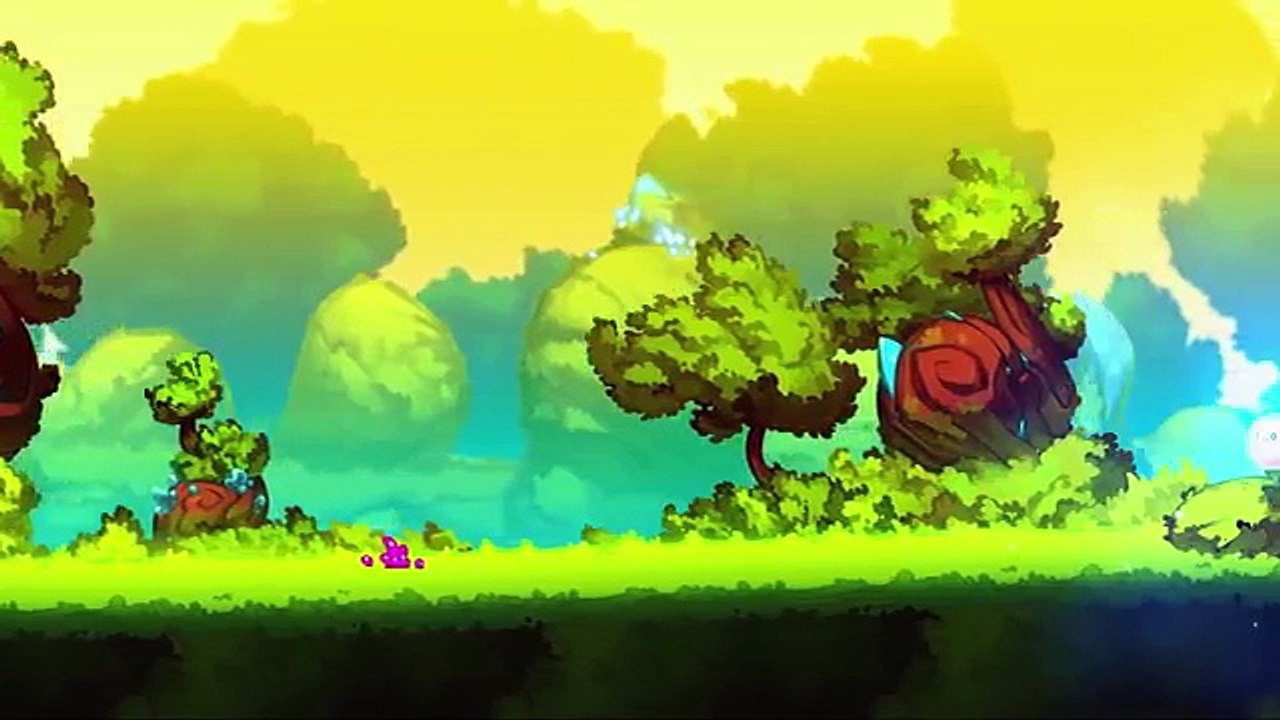 Top 5 Indie Games on Kickstarter - November 2015