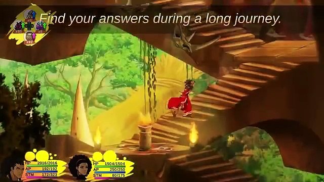 Top 5 Indie Games on Kickstarter - October 2015