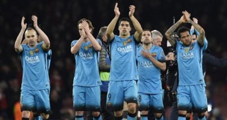 İspanyol Basını: Barcelona'dan 6 Futbolcu Ayrılacak