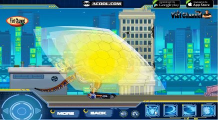 DINO ROBOT KANGAROO GAMES best games robot for kids