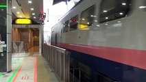 映像集 東京駅新幹線全系統集合/Various Shinkansen Tokyo Sta./2015.01.24