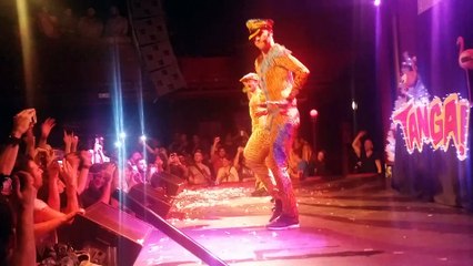 eventos privados en barcelona