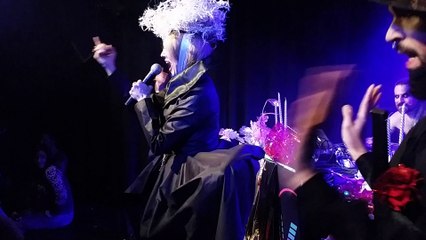 organizacion de fiestas privadas