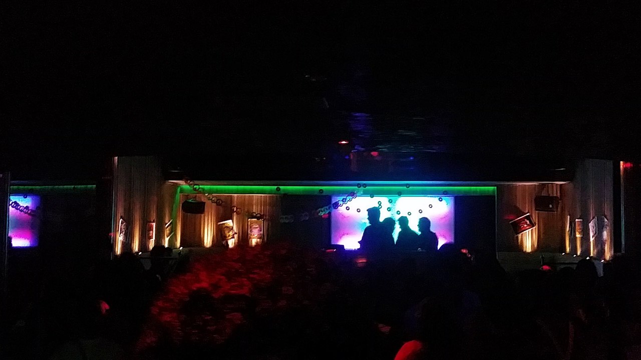 locales de copas privados para celebraciones particulares