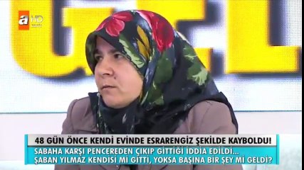 Müge Anlı 28 Nisan 2016 Tek Parça İzle PART 3