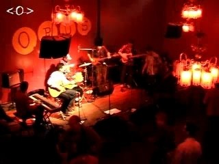 Operation Poisson Vert - "Blues Jean-Mi"