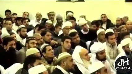 Singer Ki Toba Ansu Bhara Bayan By Maulana Tariq Jameel 2016
