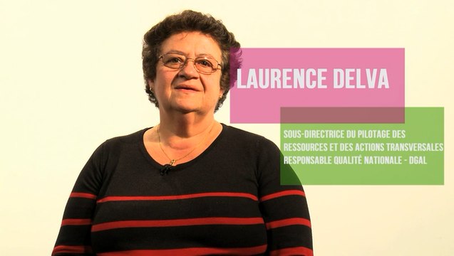 L'expertise vétérinaire et phytosanitaire - Laurence Delva