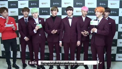 [ENG] 160228  STAR! BTS interview (full)