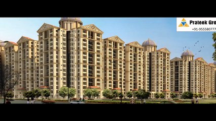 Prateek Group Remarkable Property Dealer