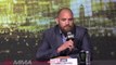Travis Browne on UFC 200 Bout with Cain Velasquez: Theres Nothing More Important