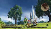 Dragon Quest Heroes II - Gameplay PS3
