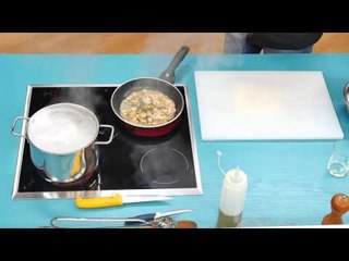 Blind Taste| Java 2| Punata 4, receta Spageti