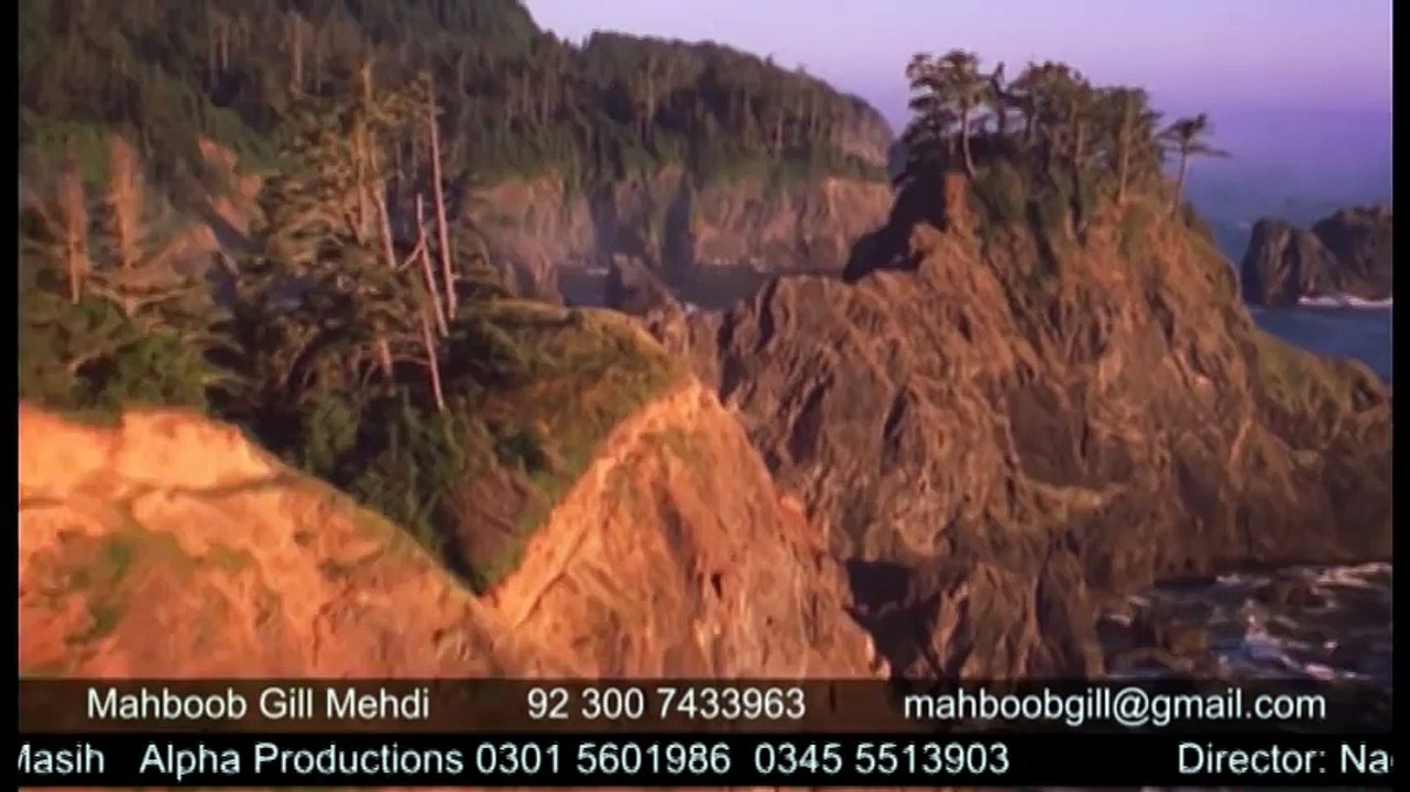 Mahboob Gill Mehdi- Nasri Ke Siwa Full Song 2016
