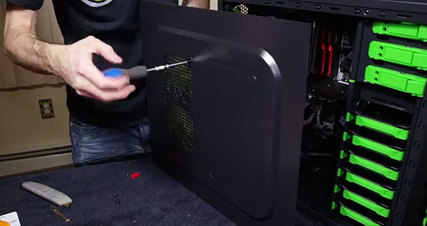 How To Build A Gaming PC 13