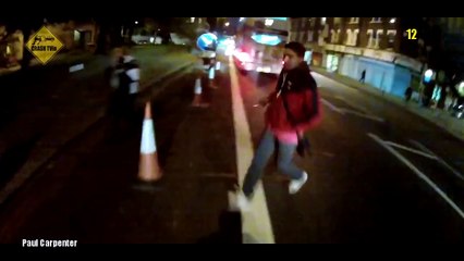 Bad Drivers, UK car crash compilation #4