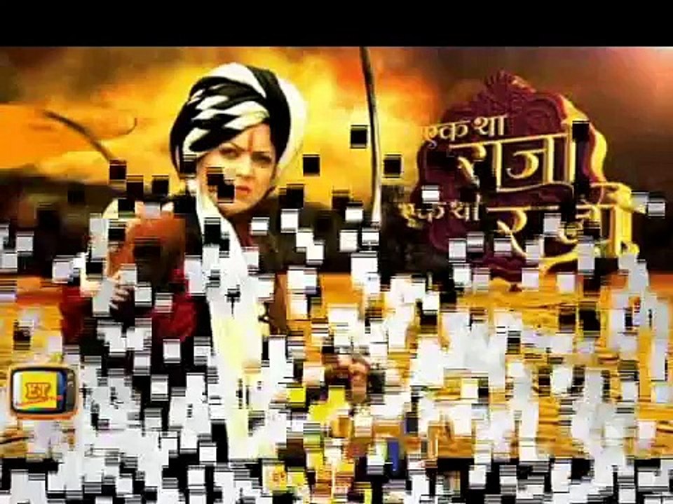 Ek Tha Raja Ek Thi Rani - Gayatri tries to kill Kaal