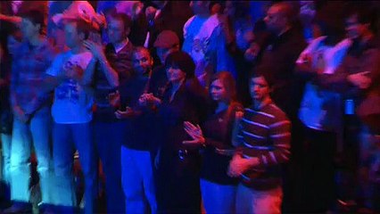 Red Bull BC One Paris - Final