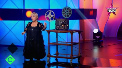 Mimie Mathy dévoile sa vie intime pour Laurent Boyer (vidéo)