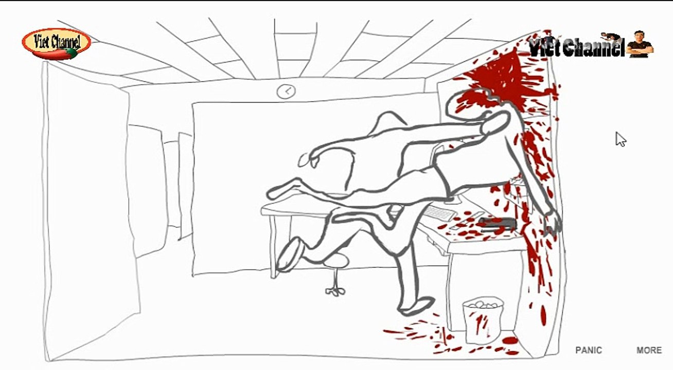 WHACK YOUR BOSS GAME SUPERPOWERS! (Funny Moments) vietchannel