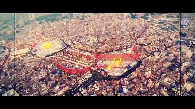 Yeh Farsh Aza Sab k Liya Hai Hussain Labbaik _Nadeem Sarwar 2015 _ ira