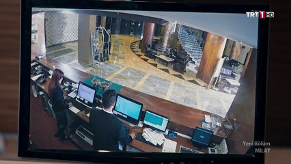 Milat 3. Bölüm Tek Parça izle - Part-003