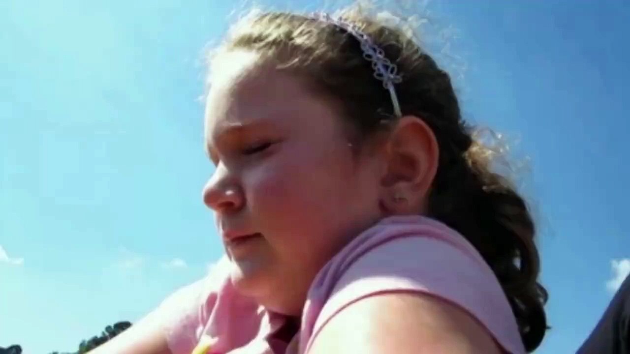 Scared On A Roller Coaster LOL