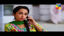 Zindagi Tujh Ko Jiya Episode 16 Full HUM TV Drama 17 Mar 2016