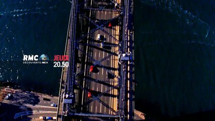 Soirée Spéciale Ponts de l'Impossible