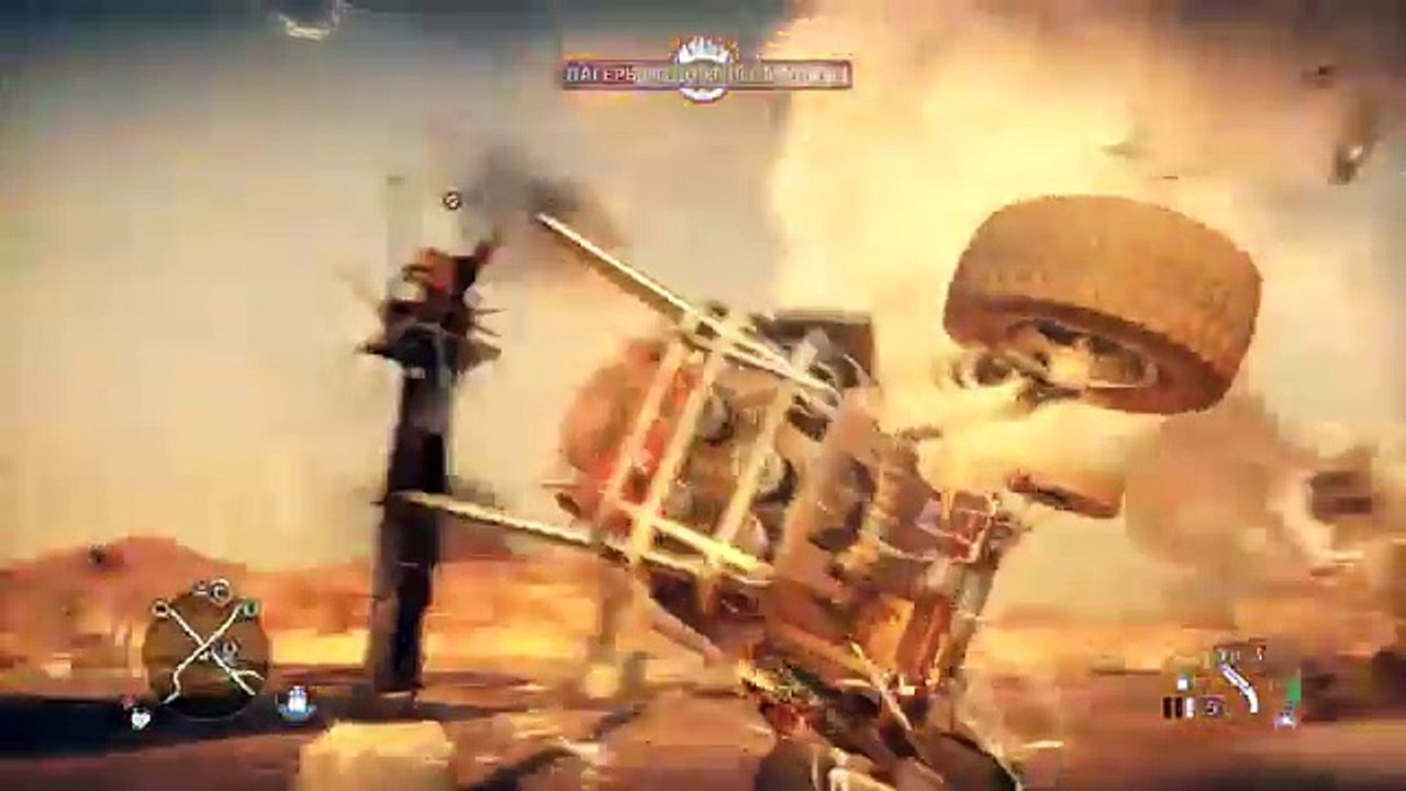 mad max Part 115