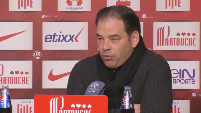 Foot - L1 - Angers : Moulin «On savait où on mettait les pieds»