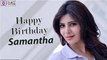 Happy Birthday Samantha: Trisha to Hansika Motwani, Celebs wish Selfie Pulla - Filmyfocus.com