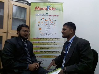 Mecovate Detailing (Faraz) Production by Dr.Qasim